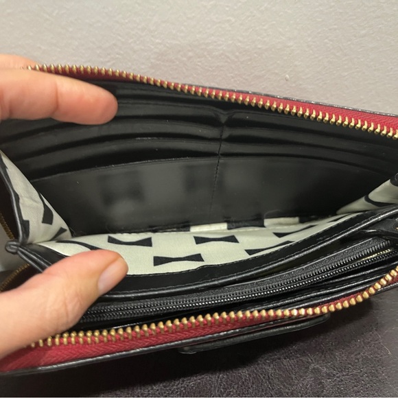 Kate Spade Wallet - Picture 4 of 7